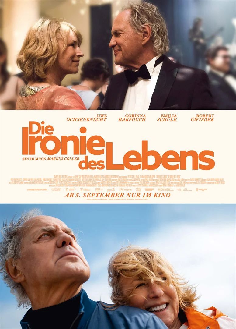 241203 Die Ironie des Lebens