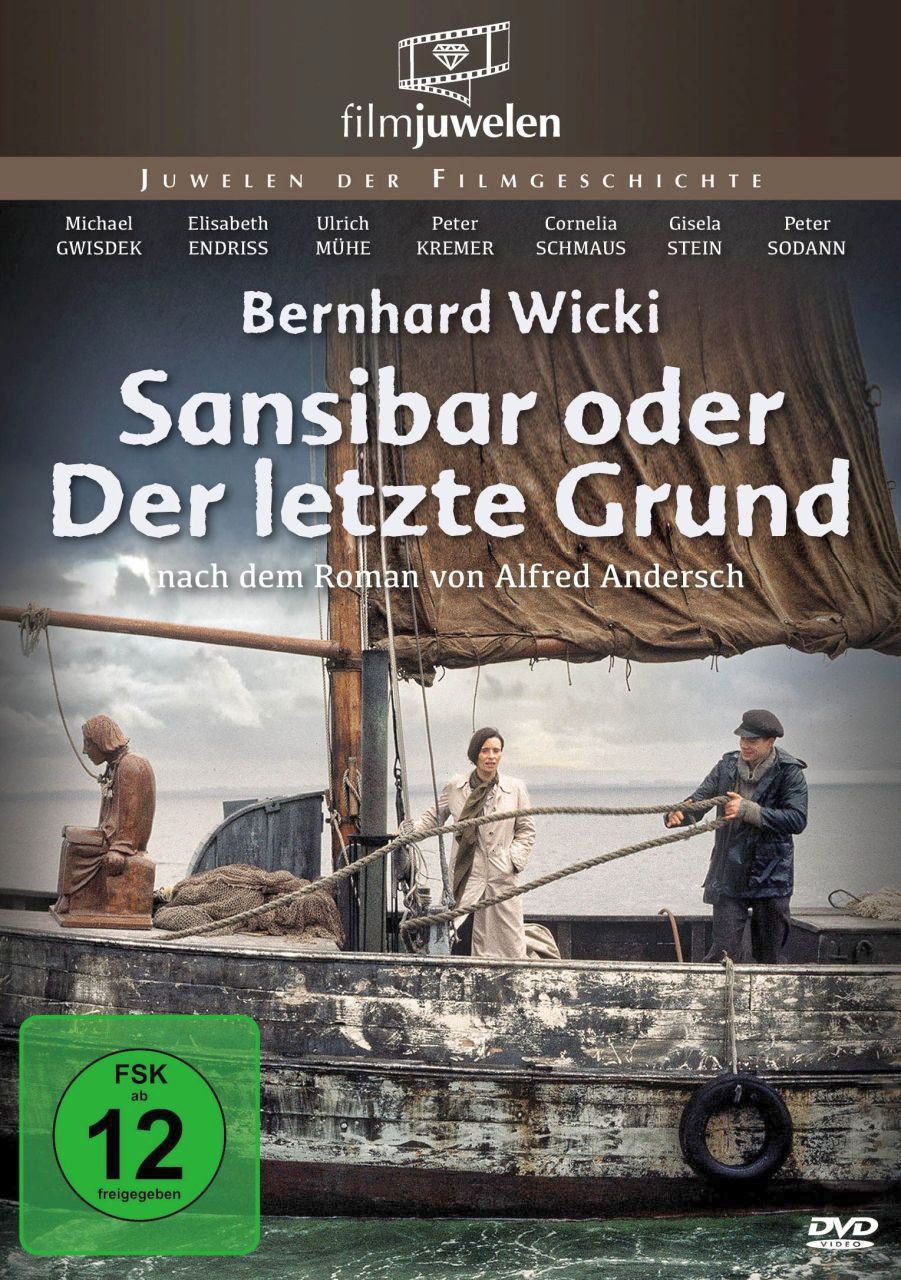 Sansibar oder Der letzte Grund