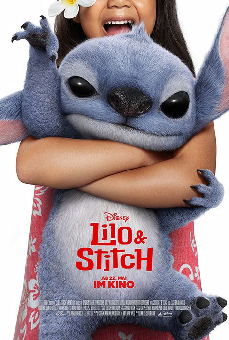 Lilo und Stitch 2025
