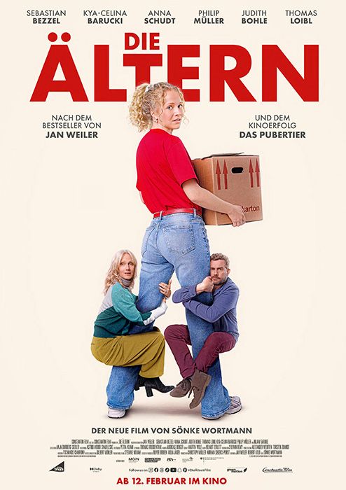Die Ältern
