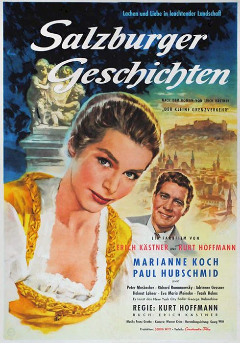Salzburger Geschichten (1956)