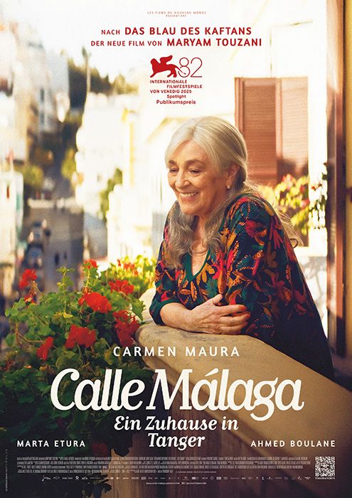 Calle Málaga