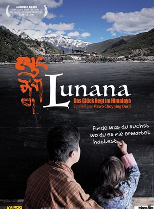 Lunana II