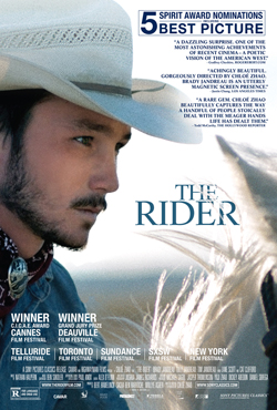 the rider 01 250